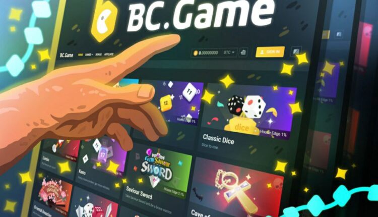 Discover the Exciting World of BC Game Download 1