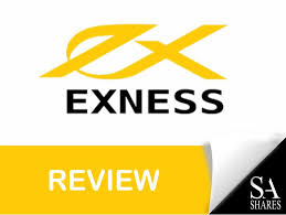 Exness Forex Review A Comprehensive Look at Trading with Exness