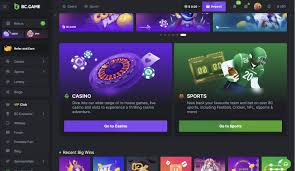 Experience the Thrill of Gambling at BC.Game Online Crypto Casino Experience the Thrill of Gambling at BC.Game Online Crypto Casino
