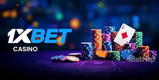 Exploring 1xBet Thailand Casino A Comprehensive Guide