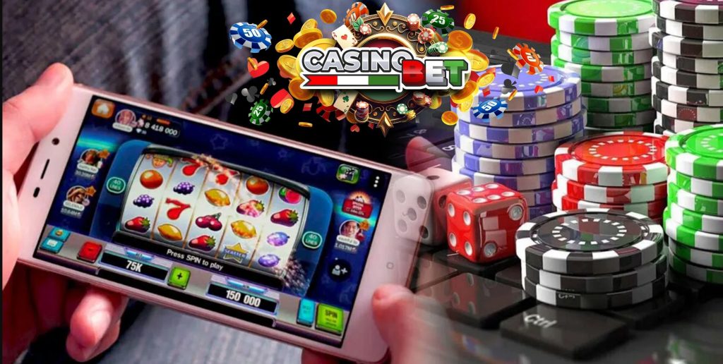 Kaszinok Online Tapasztalatok és Újdonságok a Virtuális Játékvilágban