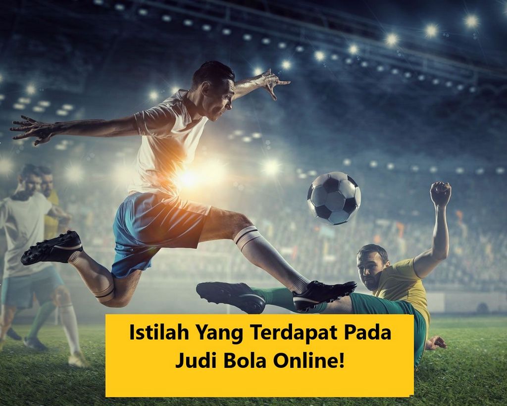 Situs Taruhan Sepak Bola Terbaik untuk Pasaran 2025