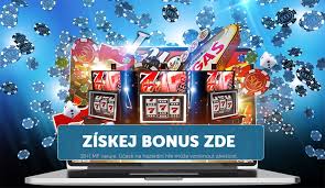 Najlepšie online casina