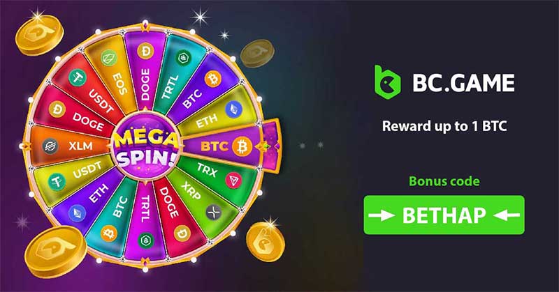 Обзор BC game казино Инновации и Актуальные Тренды