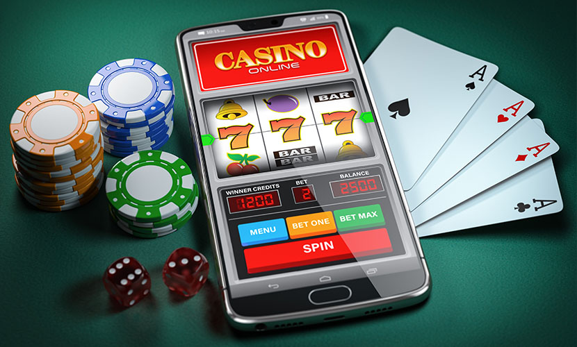 The Ultimate Guide to the Biggest Online Casino UK