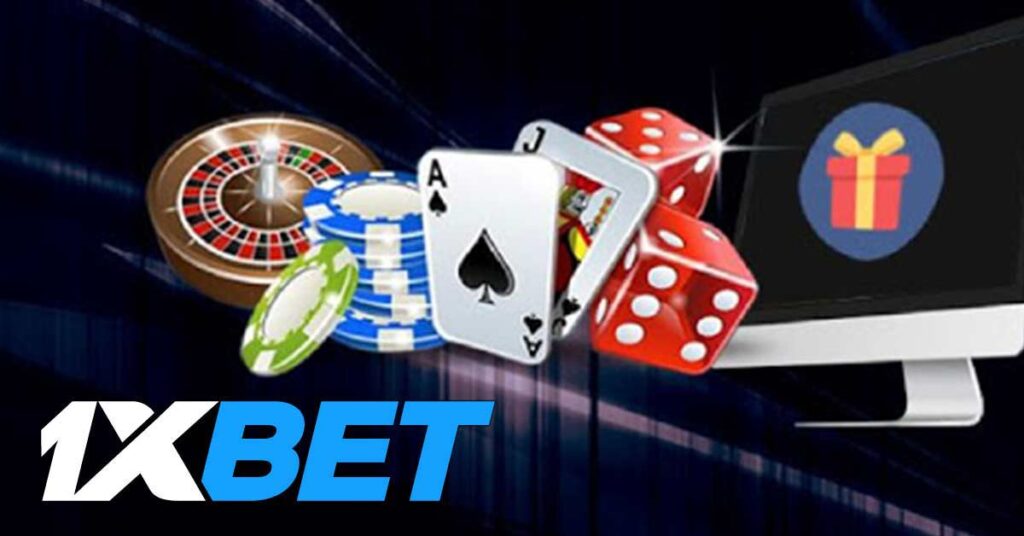 Tải ứng dụng 1xBet Việt - Trải nghiệm cá cược trực tuyến