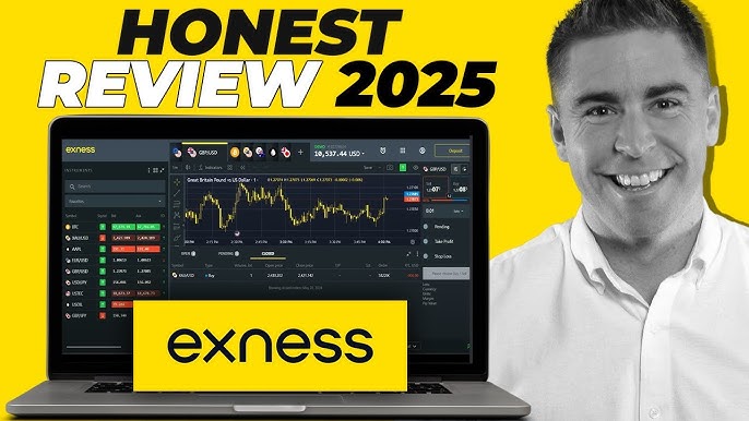 Understanding Exness Server Location Impact on Trading Performance Understanding Exness Server Location Impact on Trading Performance